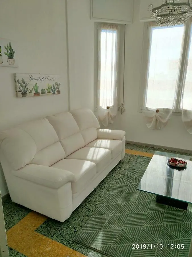 Holiday home Ca' Federica Villa Vallecrosia