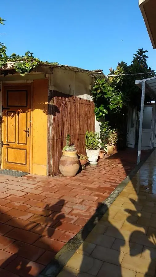 Holiday home Ca' Federica Villa Vallecrosia